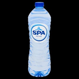 Bronwater