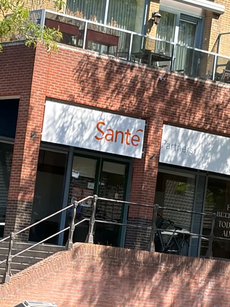 Sante